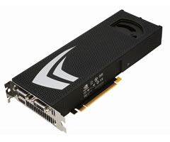 GeForce GTX295